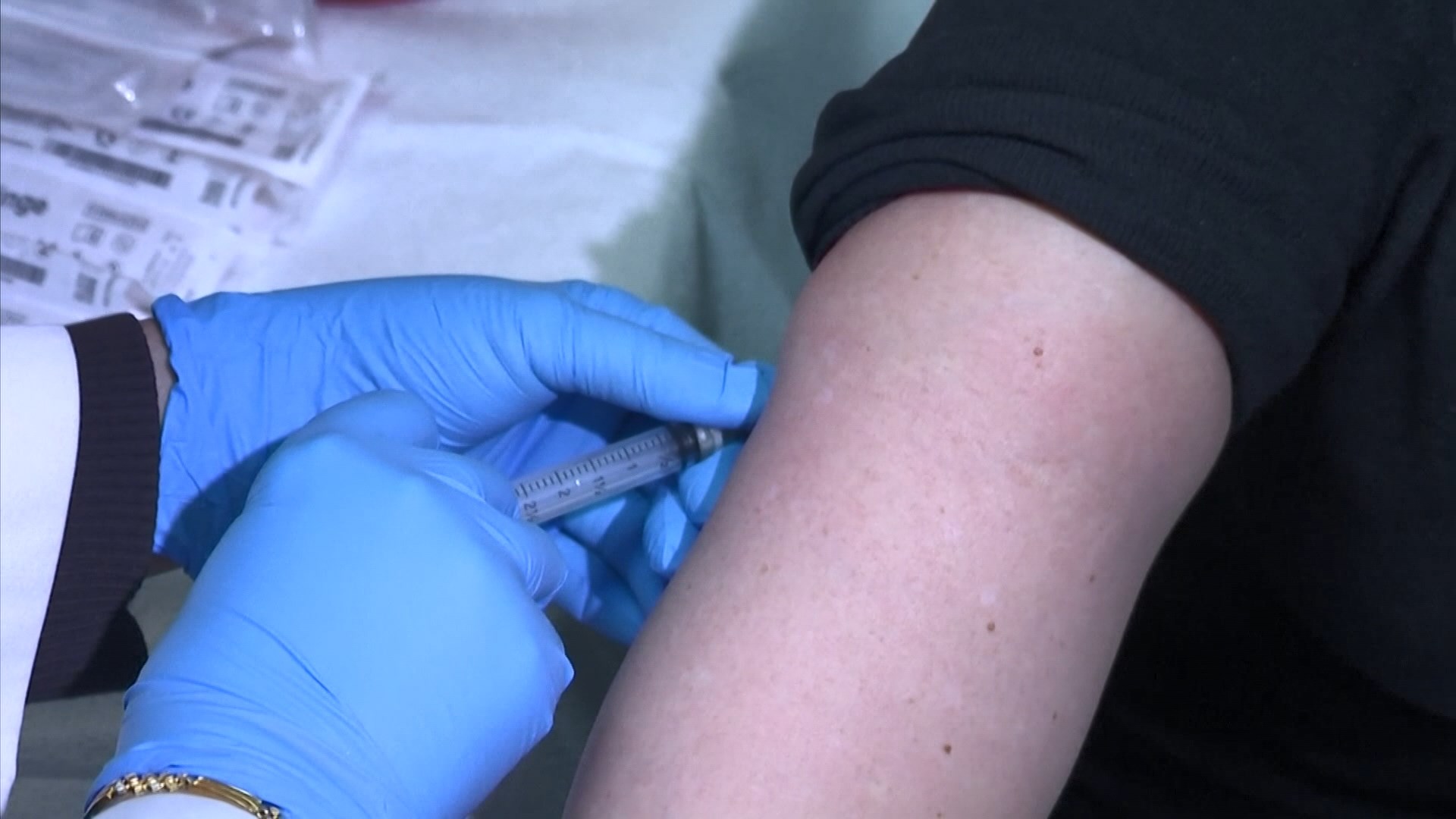 美國今年錄得近七百宗麻疹創新高