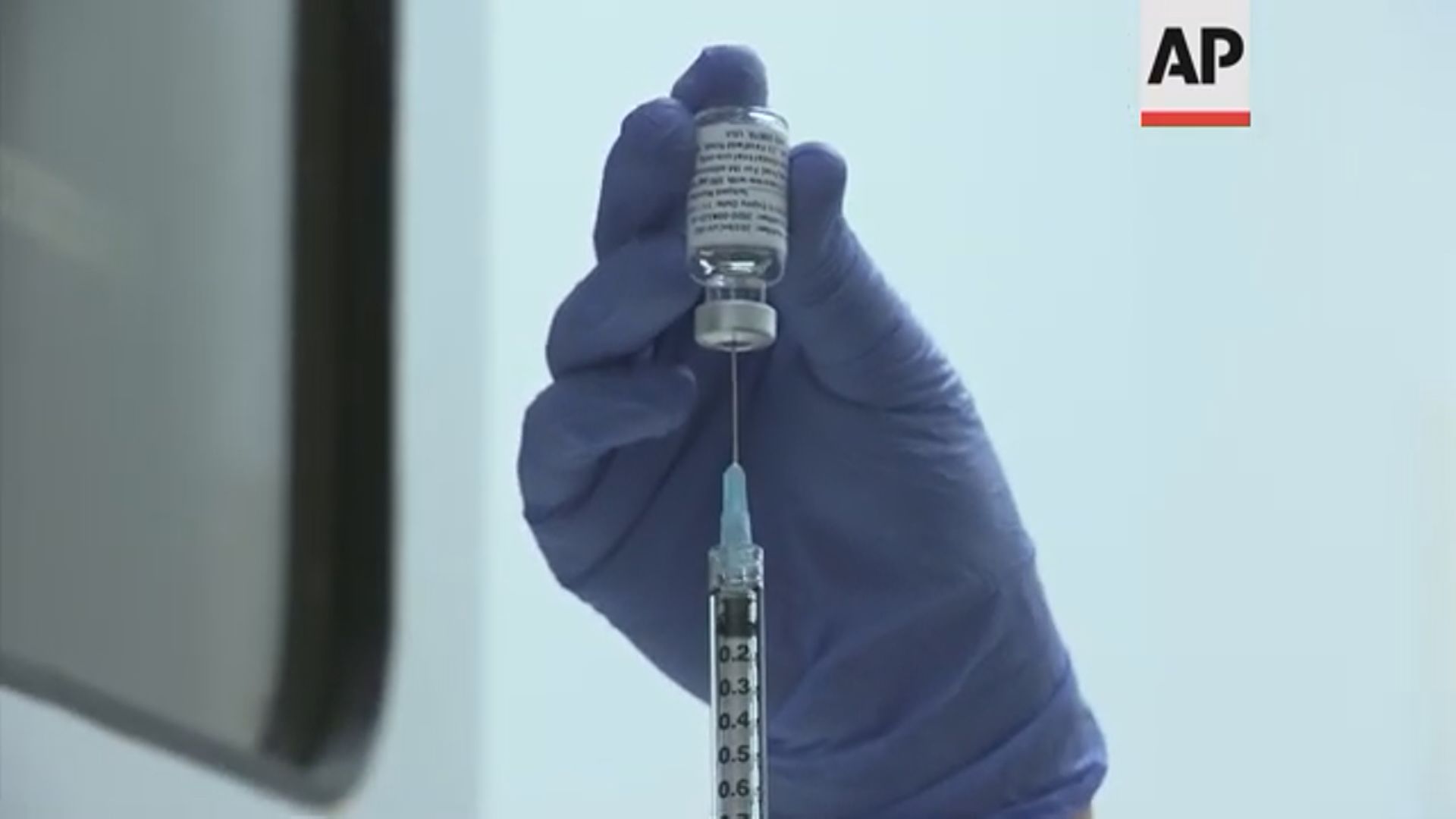 美國諾瓦瓦克斯新冠疫苗最快五月獲批使用