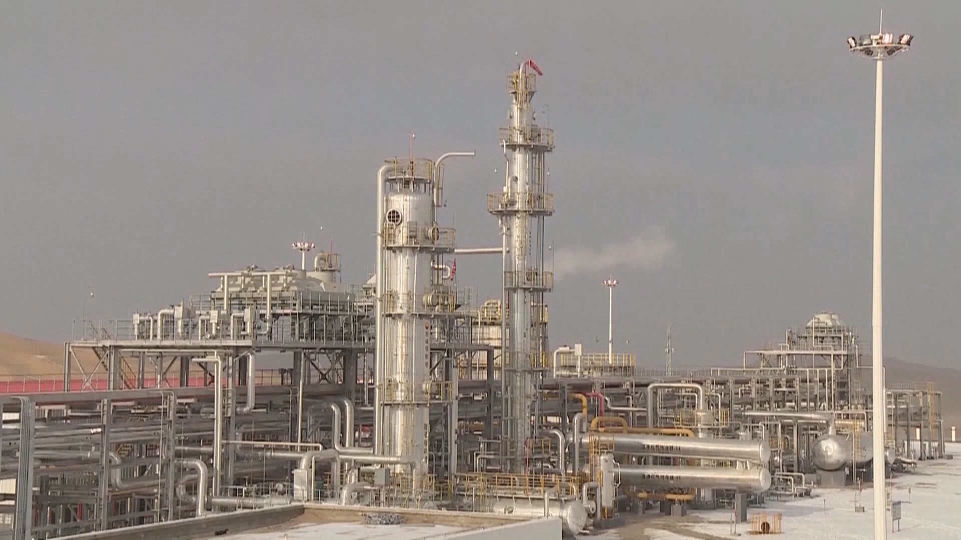 沙特恢復產能快於預期　國際油價跌逾1%