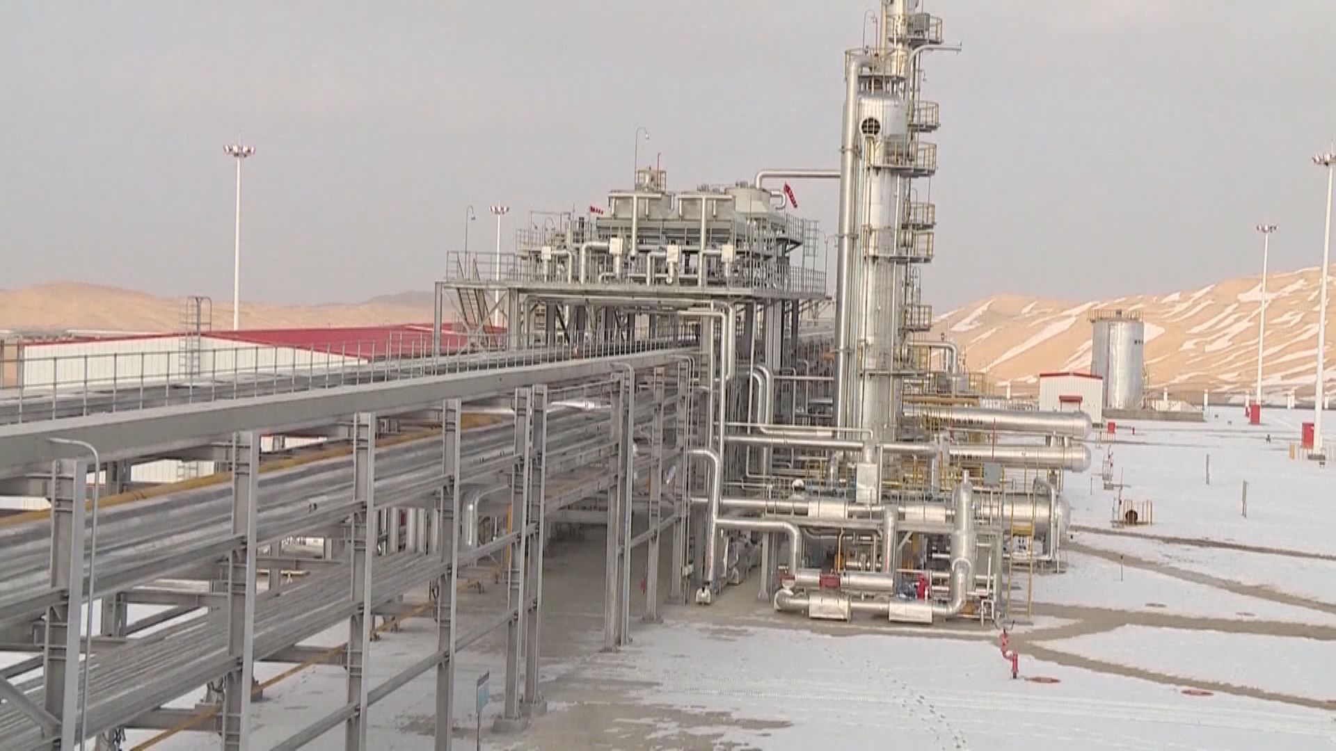 油價尾段上升　因利比亞關閉最大油田