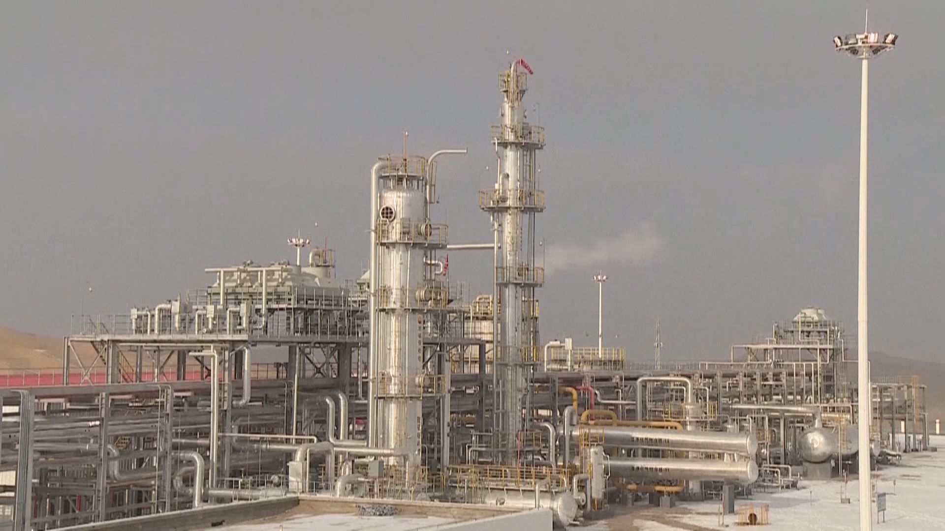 油價反彈3%　因颶風令墨西哥灣原油生產關閉