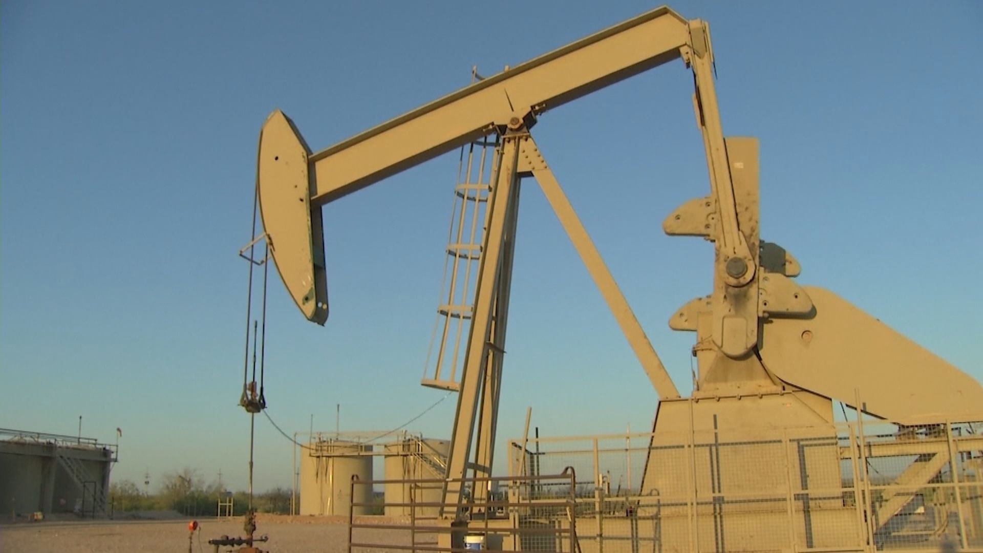 油價3連跌並跌約2%　因伊朗制裁有望取消