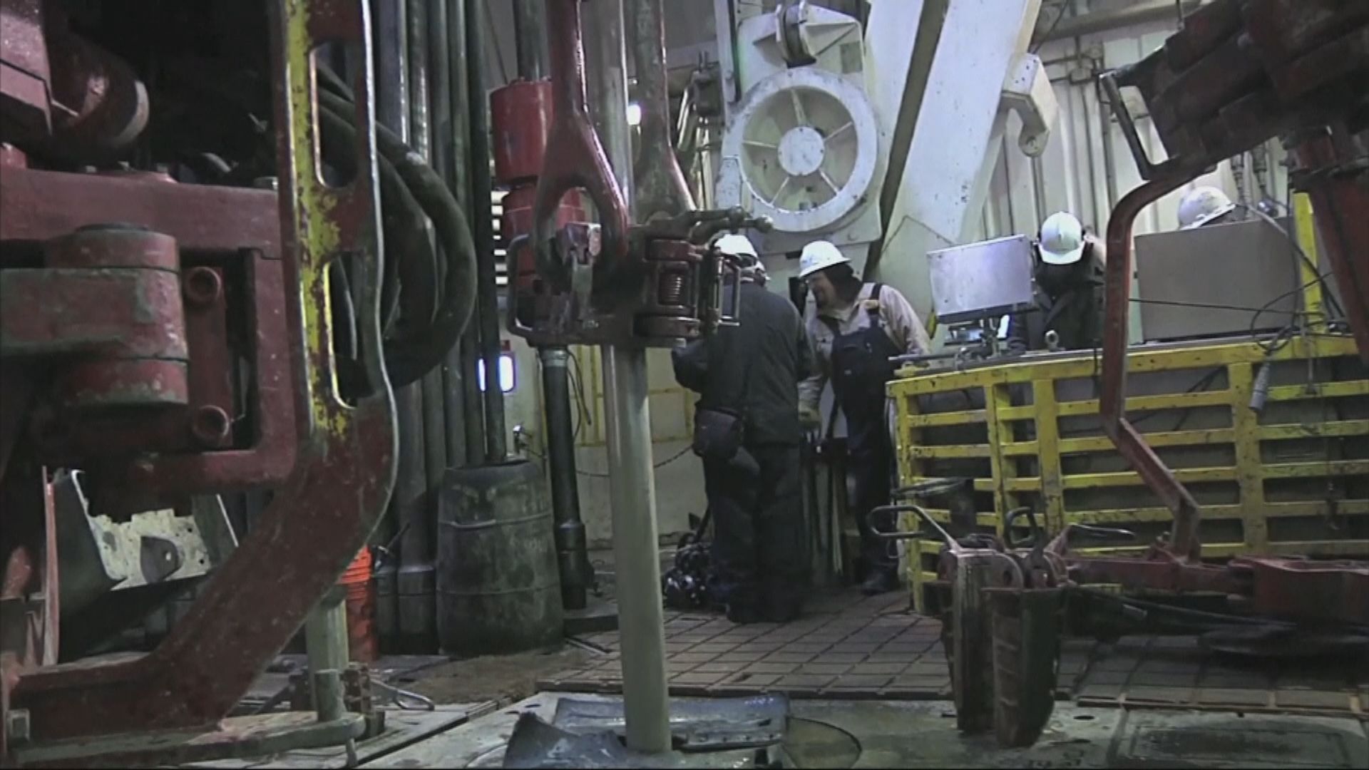 美國據報批准在阿拉斯加進行大型石油鑽探計劃