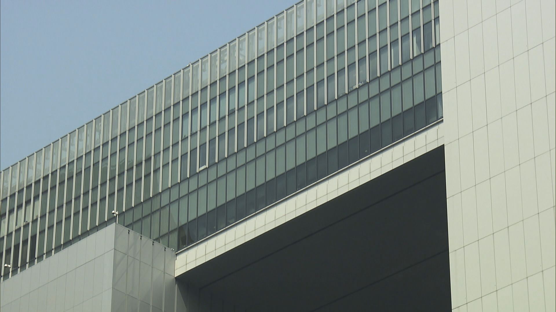 特區政府強烈不滿和反對美國國務院人權報告抹黑