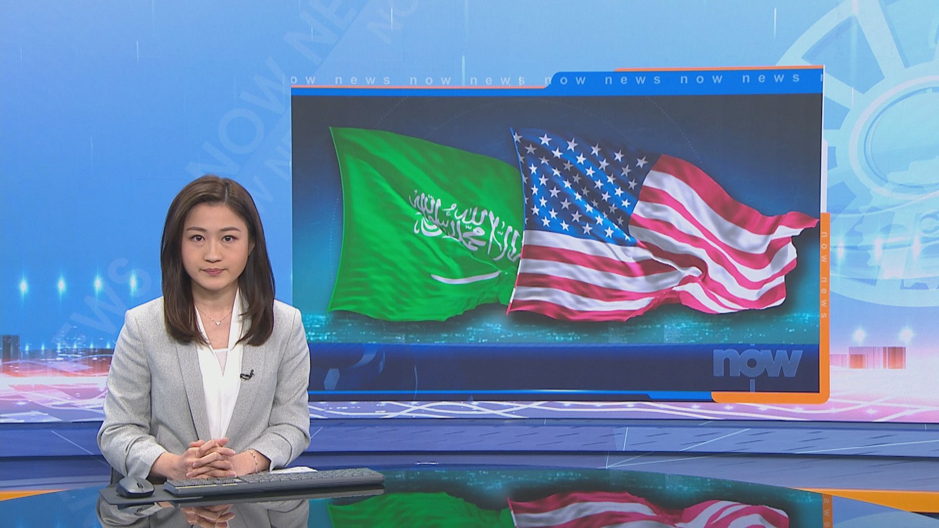 美國解密記者卡舒吉被殺情報報告　強調與沙特關係重要