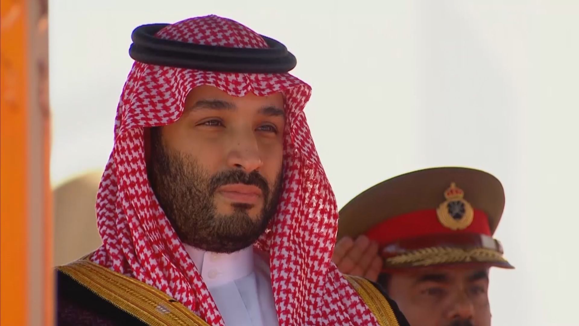 美法院指沙特王儲享豁免權　駁回卡舒吉案民事訴訟