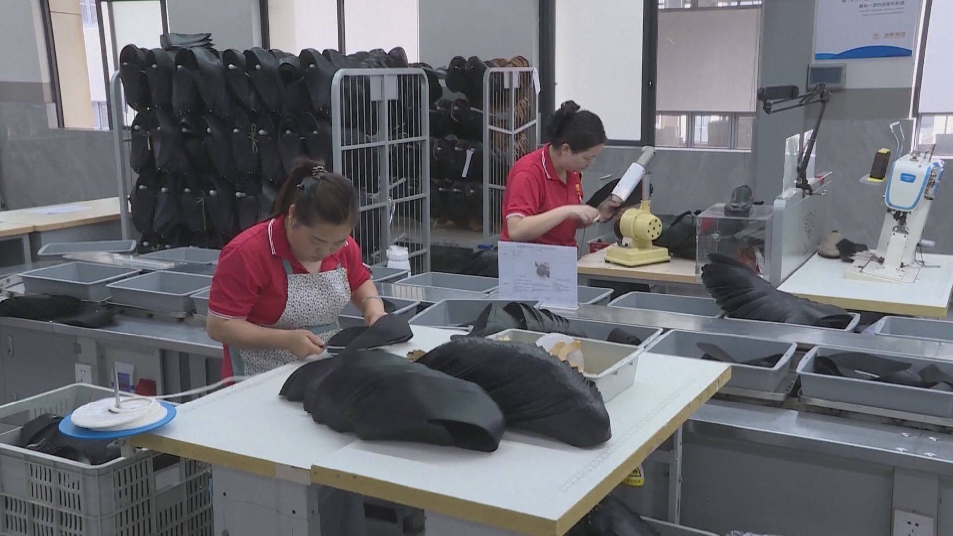 關稅戰|美國鞋類企業聯署促取消對等關稅 形容行業面臨生存威脅