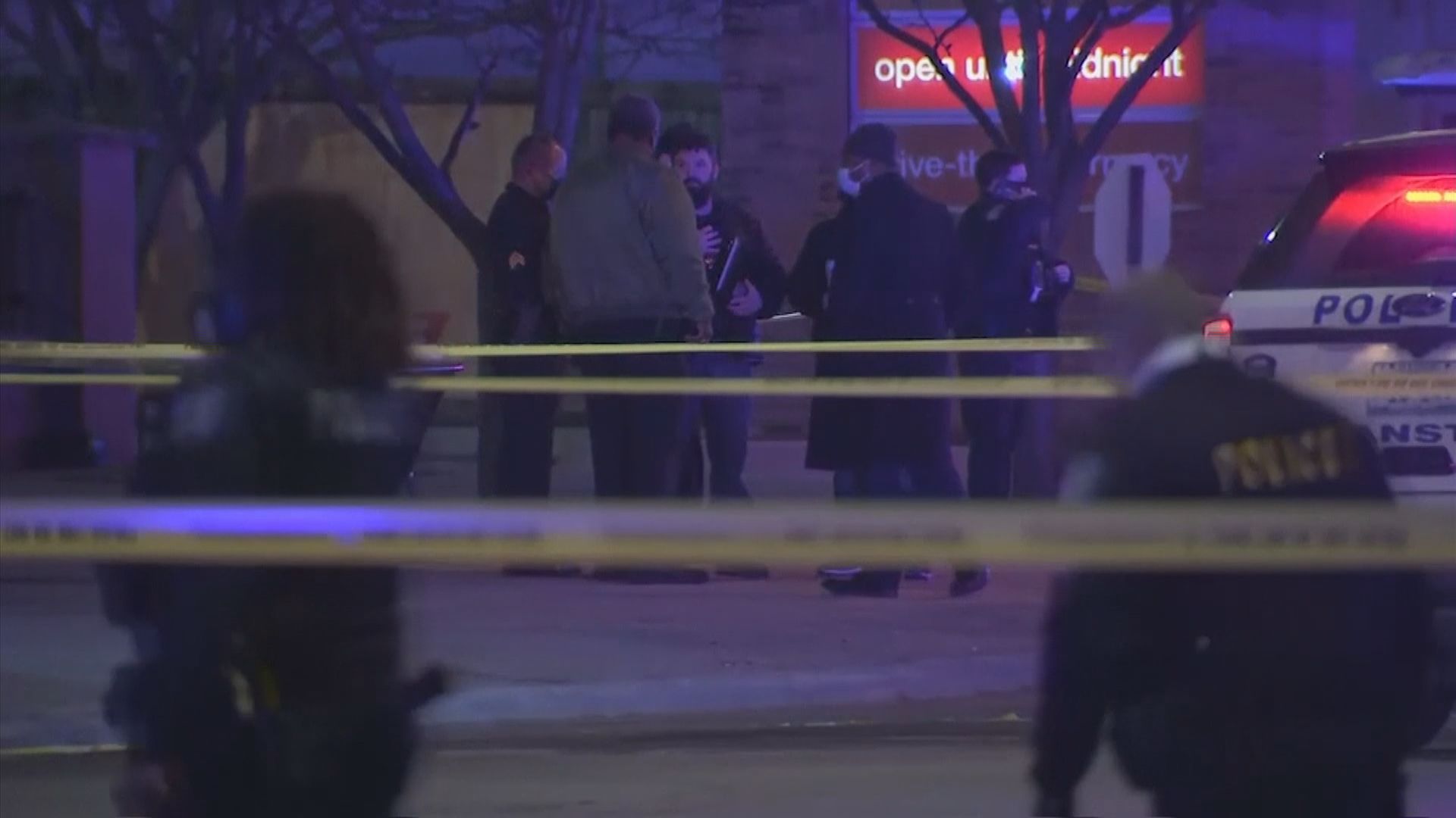 美國芝加哥槍擊3死4傷　一名中國學生身亡
