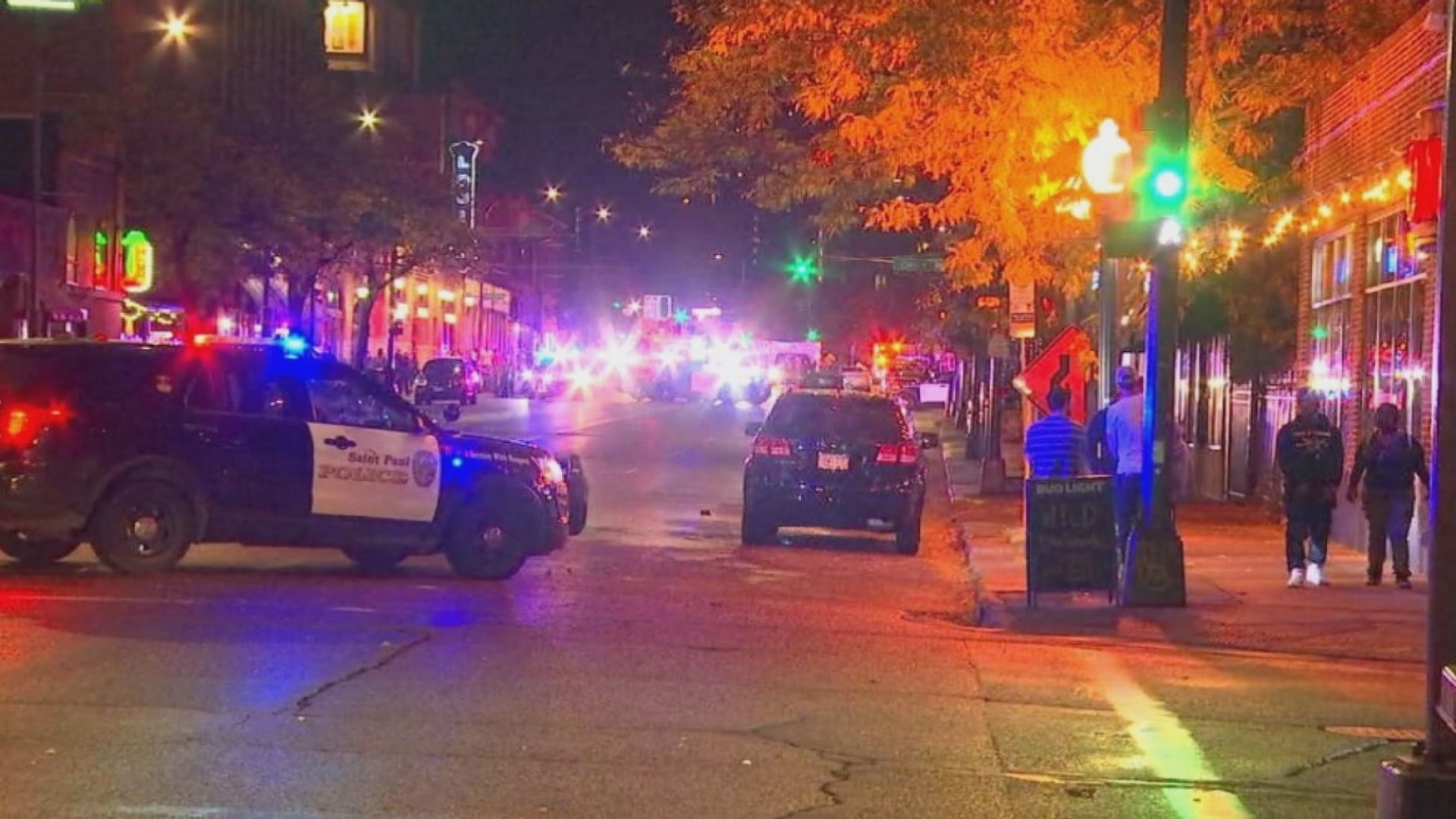 美國明尼蘇達州酒吧發生槍擊案　最少一死十四傷