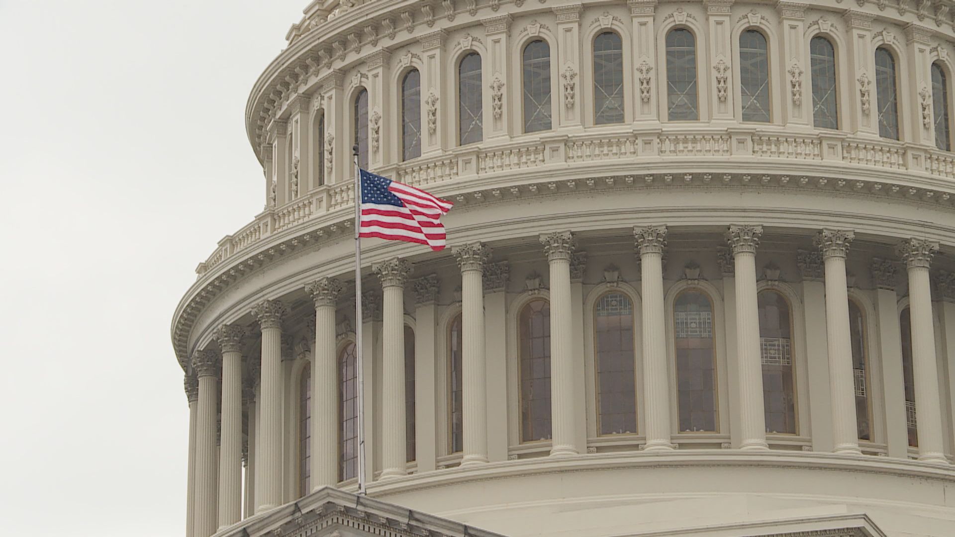 美國眾議院委員會通過法案　授權總統禁用TikTok