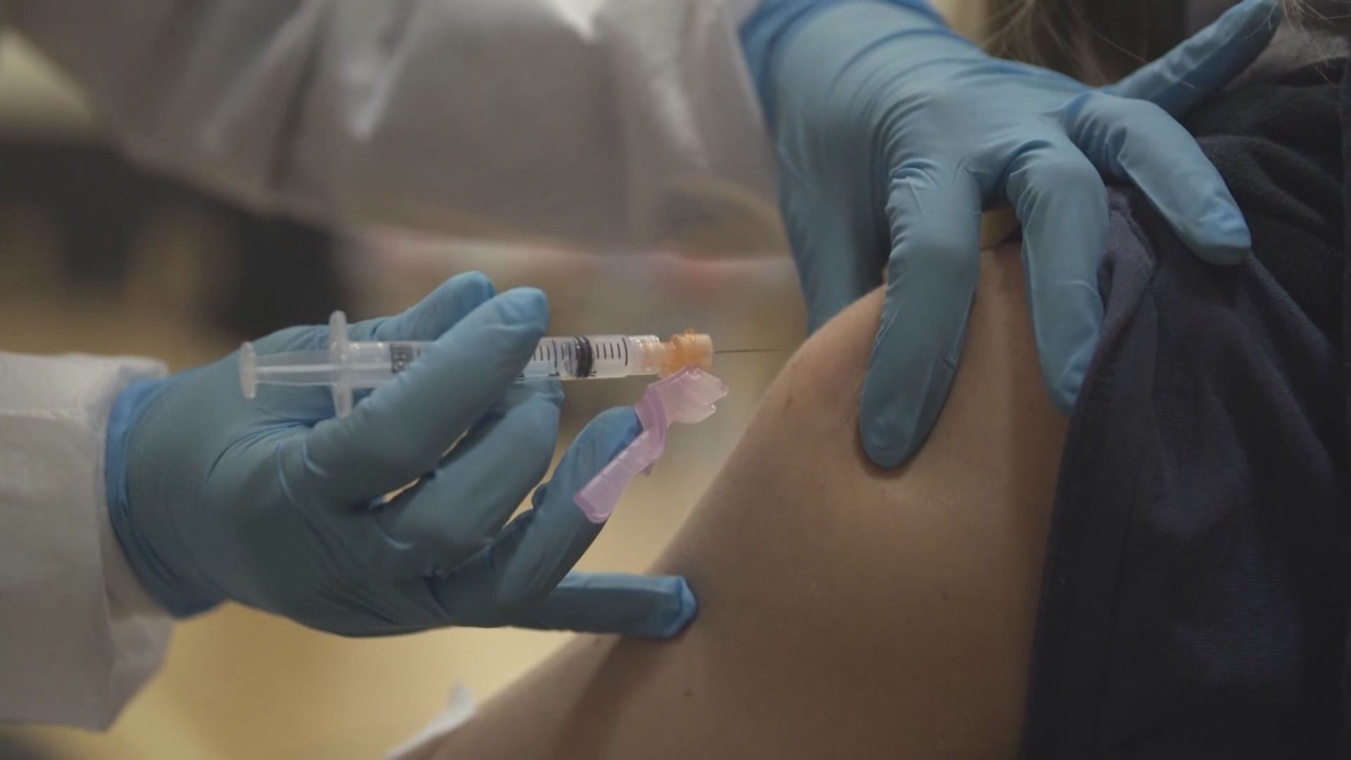 美國最高法院拒受理禁止大學強制師生接種疫苗申請