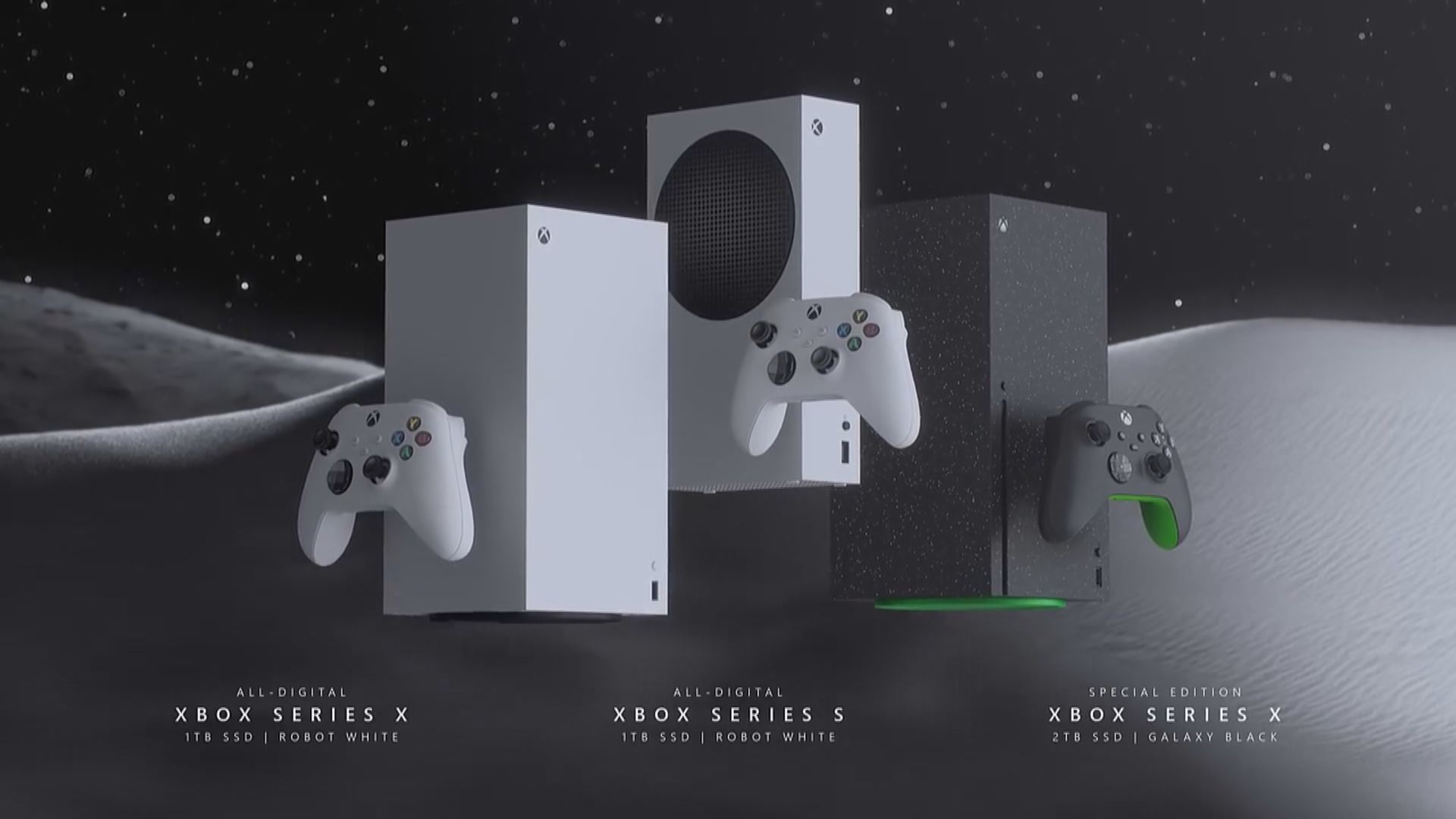 關稅戰|遊戲行業受衝擊 微軟宣布全球Xbox主機及配件加價