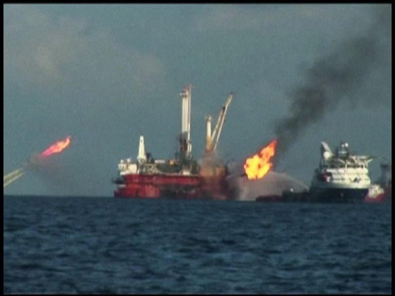 墨西哥灣漏油事件達成和解協議