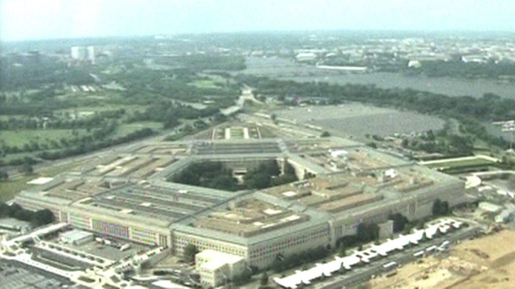 美國國防部禁用私人郵件處理公務