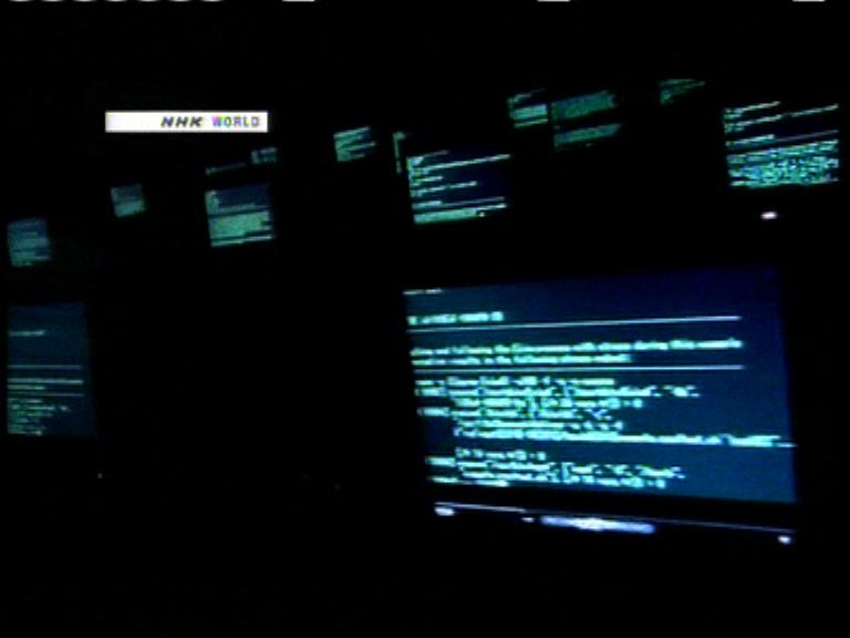 美情報官員稱中國黑客威脅美國