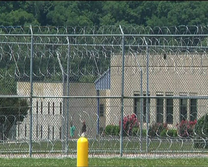 
美國俄克拉荷馬州恢復毒針處決死囚