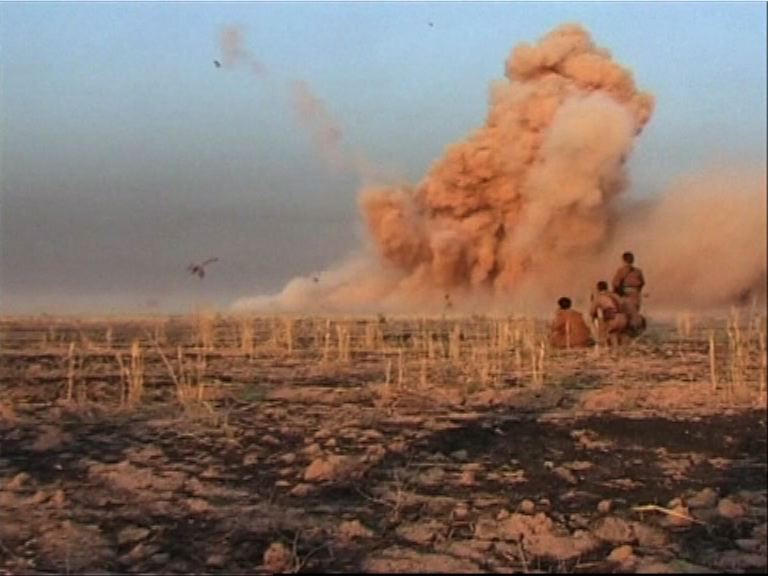 美情報分析員投訴伊斯蘭國評估遭竄改