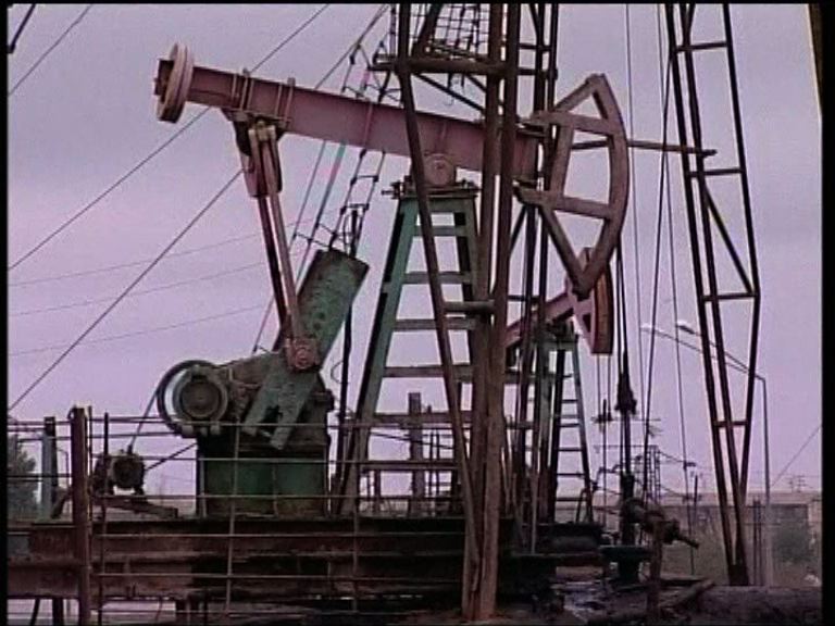 
美原油庫存增幅較預期小 油價結束4天跌勢