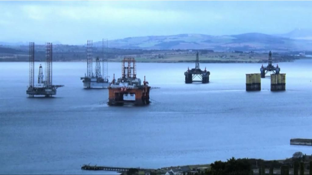 挪威及利比亞供應憂慮 油價上升