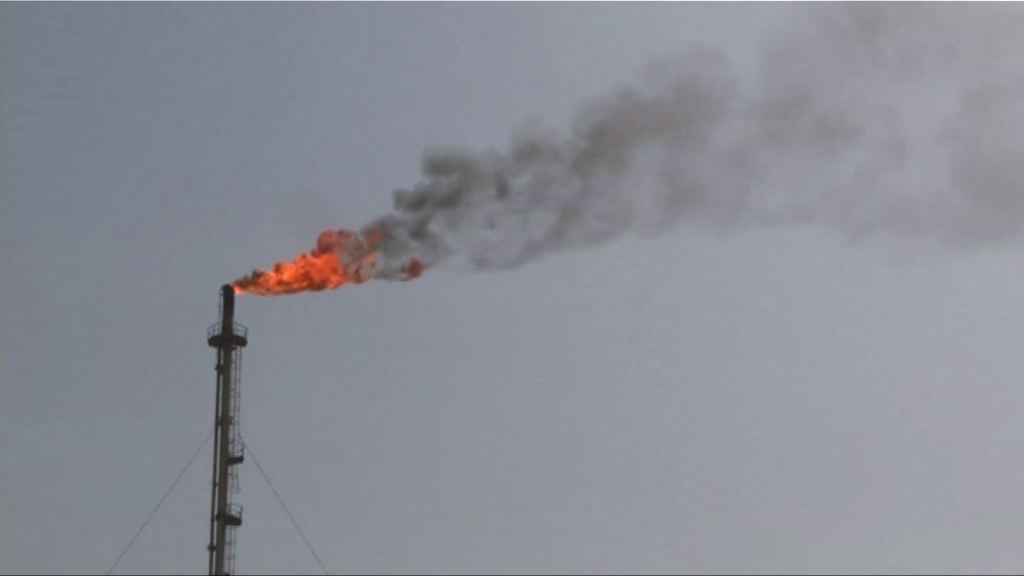 利比亞石油出口受影響　紐約期油3連升
