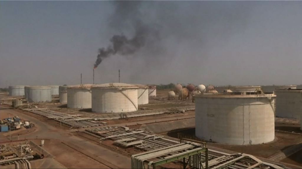 利比亞被炸輸油管將快修復　油價下跌