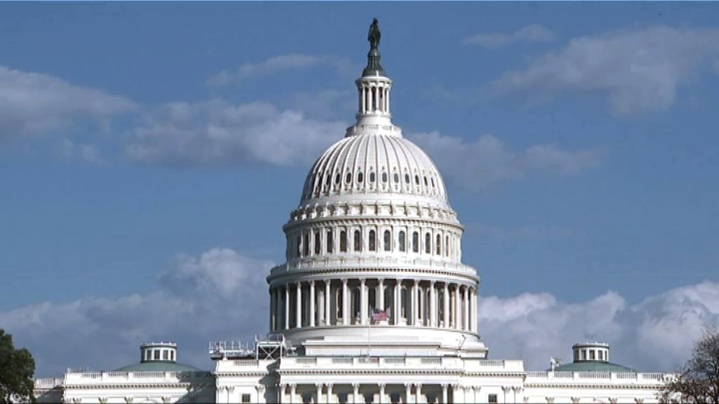 參議院預算委員會通過共和黨稅改議案