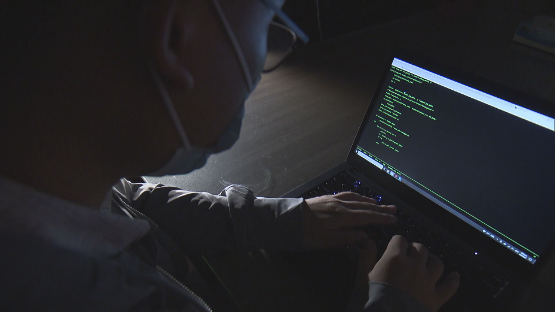 日防衛省電腦系統據報曾遭解放軍黑客入侵