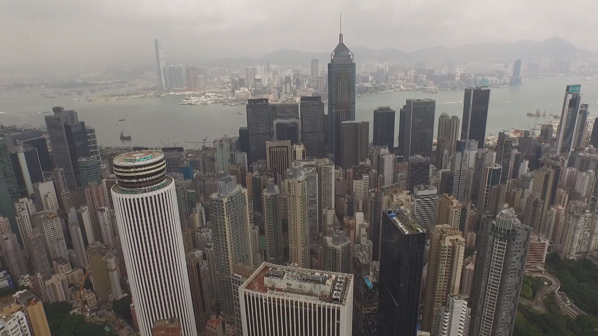 美國報告指香港進一步受北京控制　特區政府：惡意詆毀政治攻擊