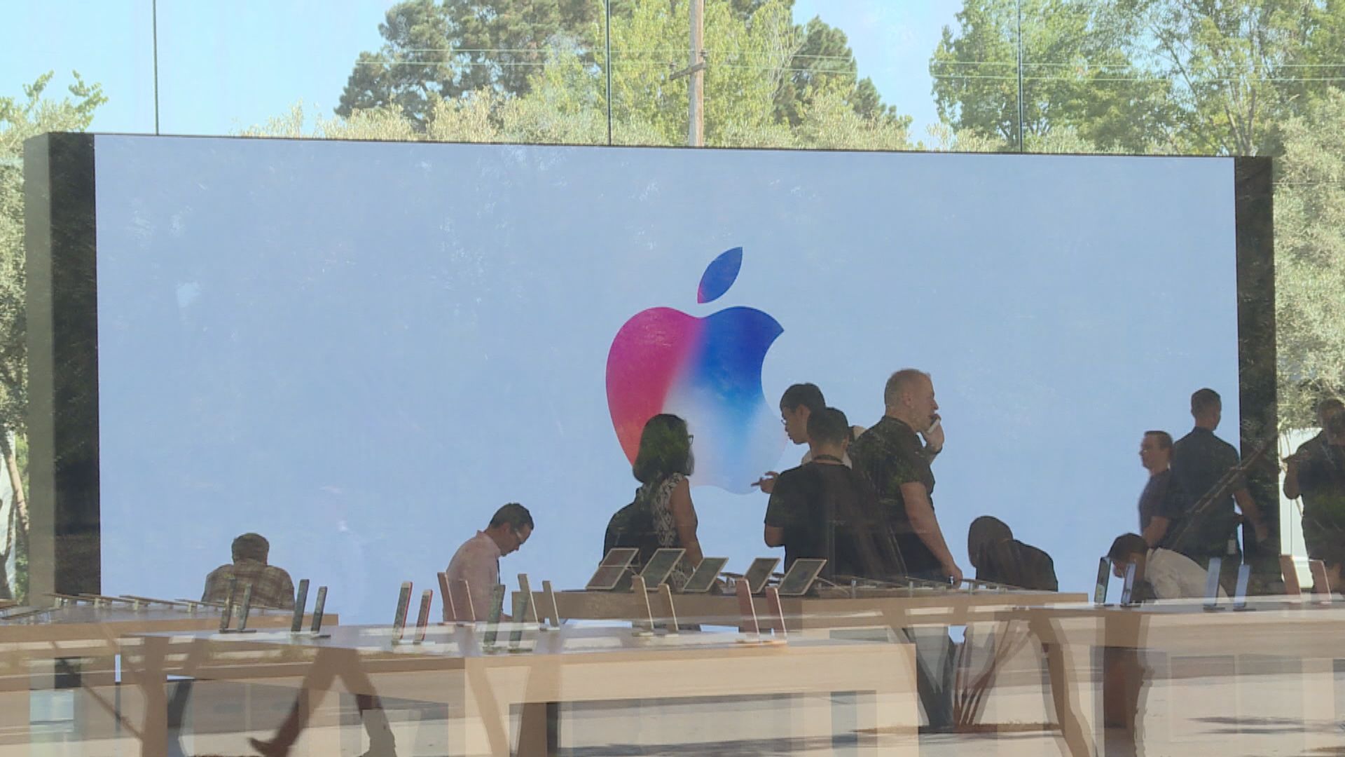 蘋果公司前員工涉違法輸出敏感科技至中國被美司法部起訴