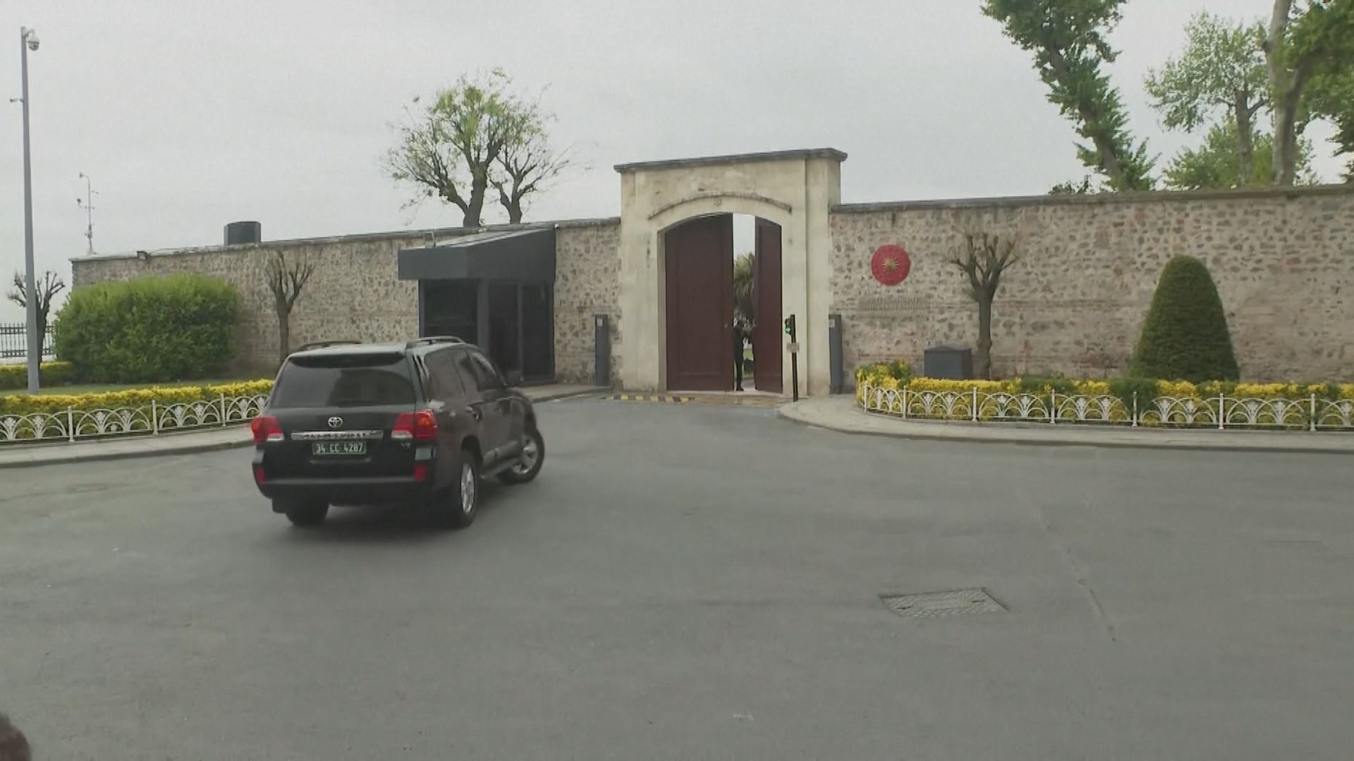 俄烏談判將於土耳其展開