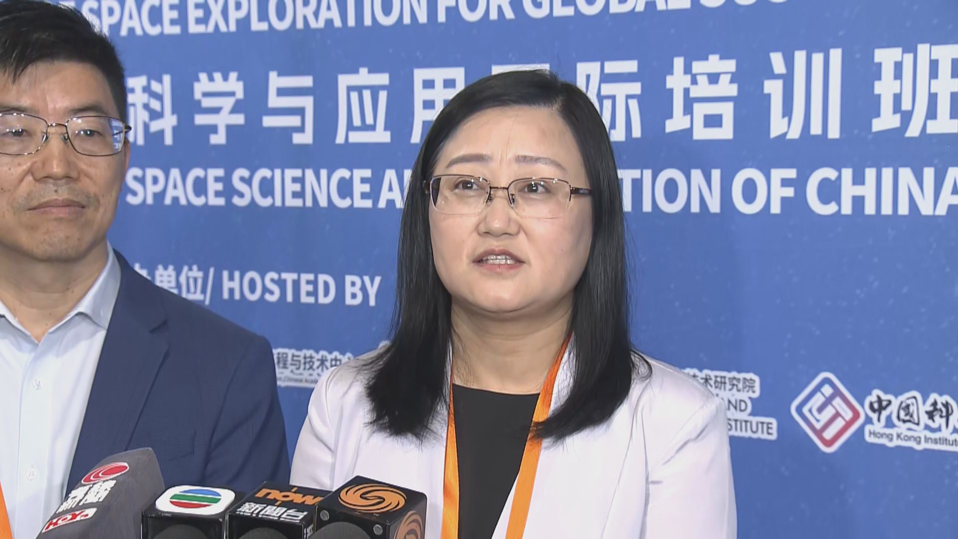 科大團隊研製溫室氣體探測儀明年上太空　冀港載荷專家操作