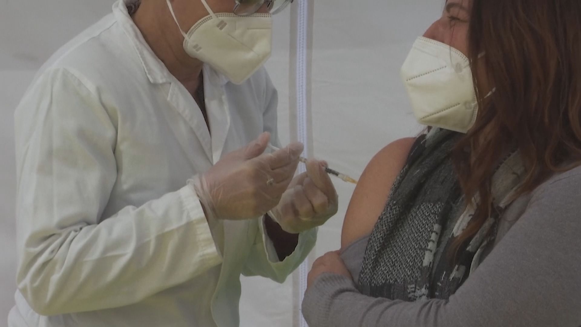 意大利再多一人接種阿斯利康疫苗後死亡