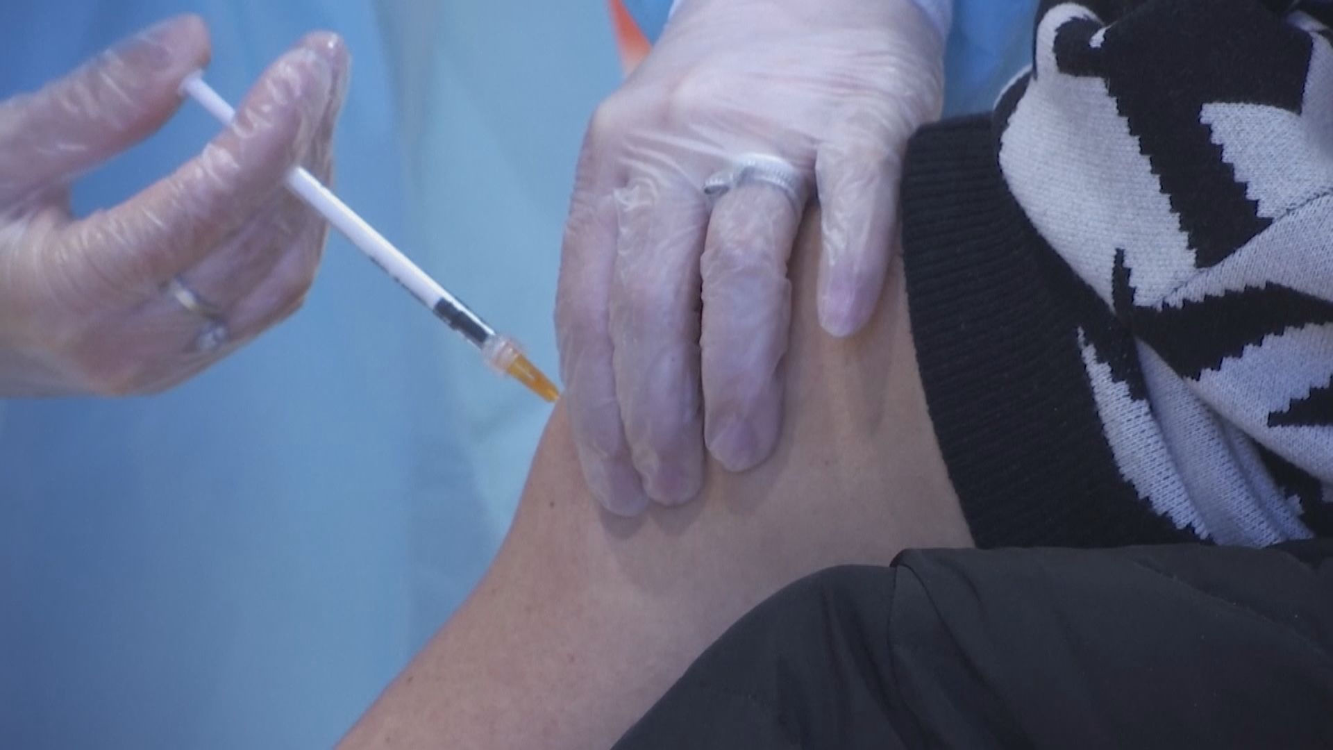 挪威再有醫護接種阿斯利康疫苗後死亡