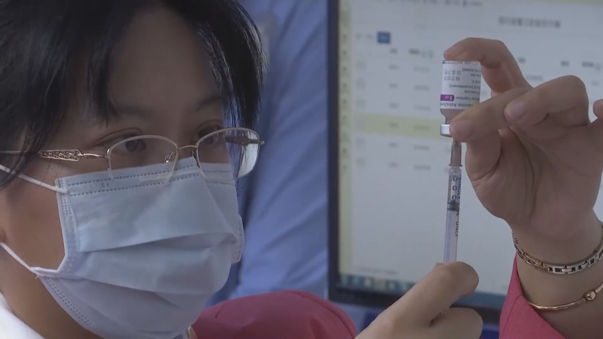 阿斯利康疫苗疑致血栓　多國更改接種指引