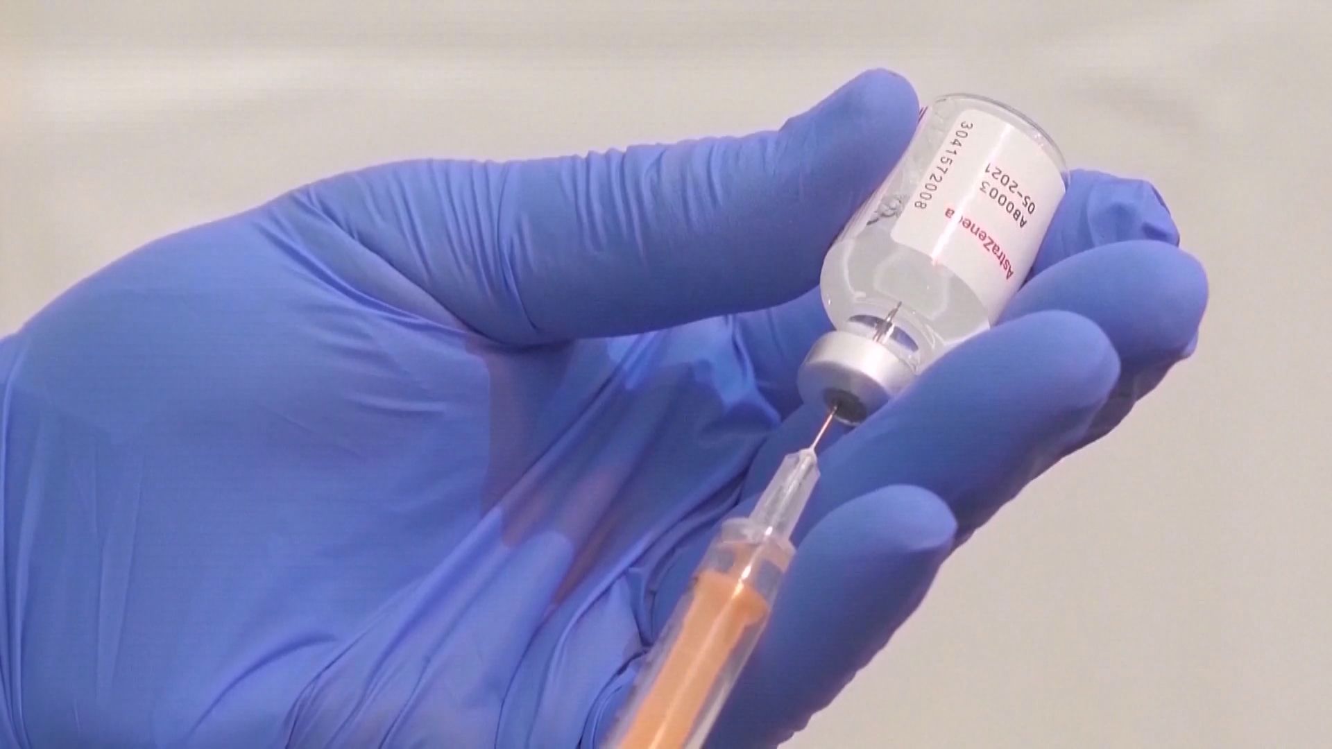 加拿大建議接種阿斯利康疫苗民眾第二針可「溝針」