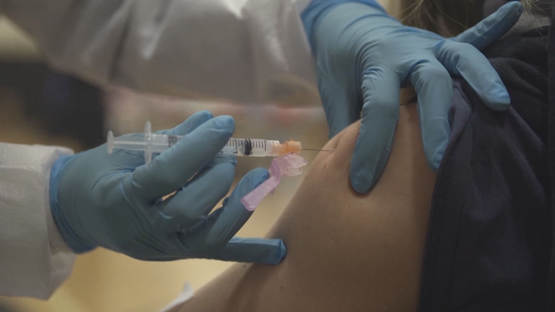 美國疾控中心更新指引　免疫系統有缺陷人士可考慮接種第四針新冠疫苗