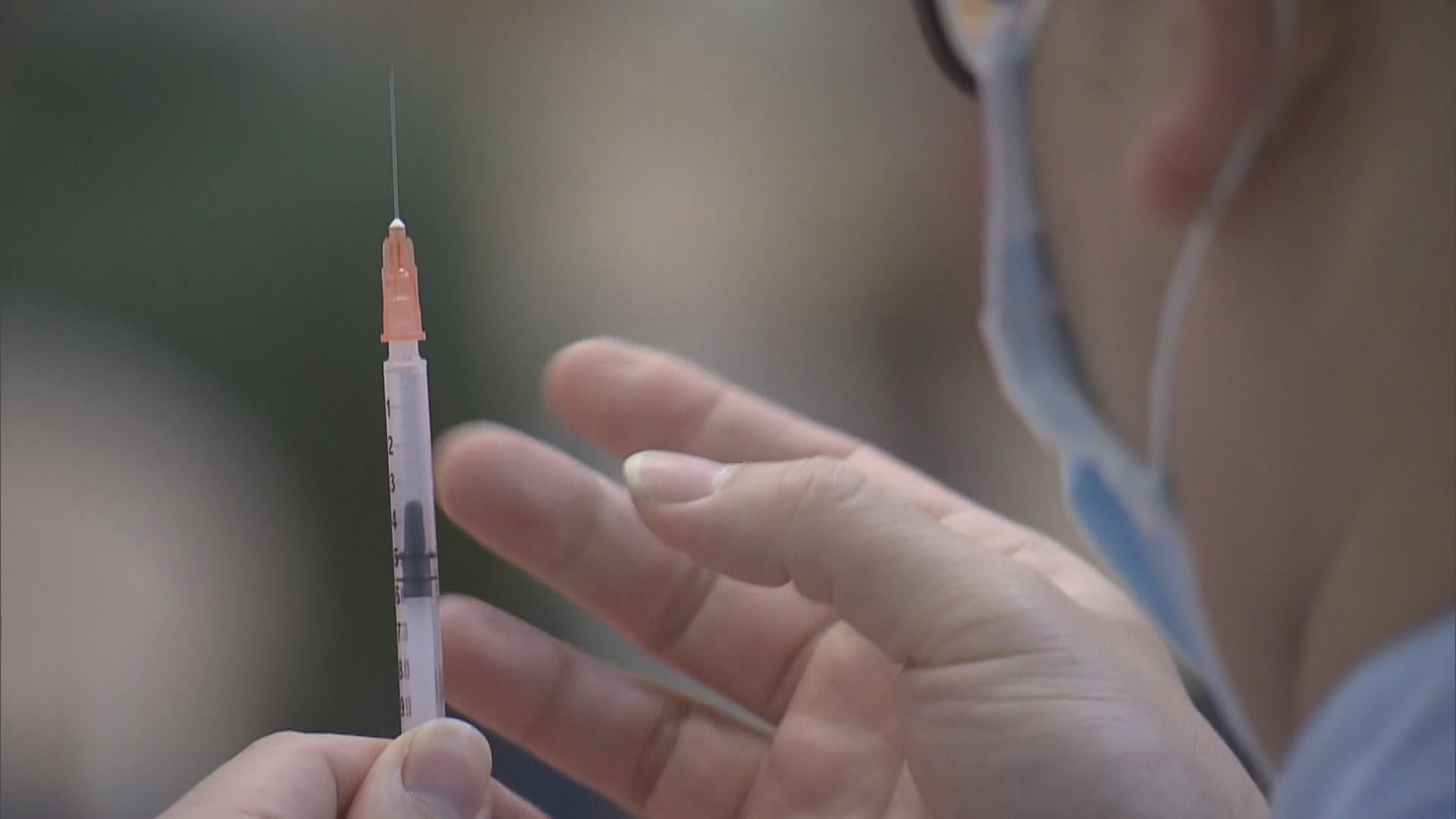 衞生署聯合科學委員會建議縮短接種新冠疫苗相隔時間