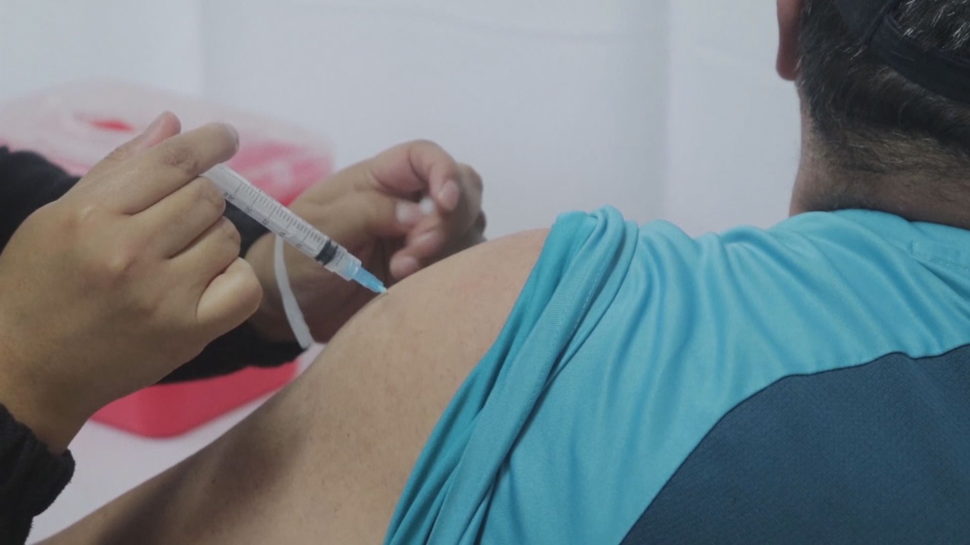 智利指科興疫苗預防有症狀感染有效率為67%