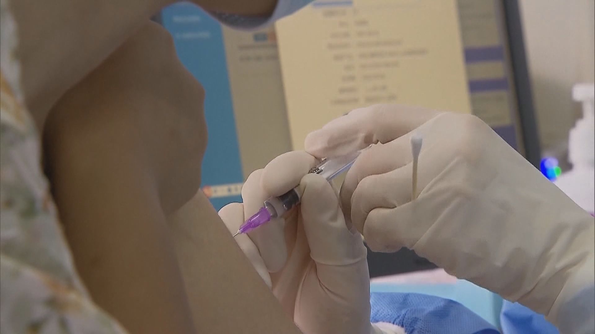 鍾南山：國產疫苗對Delta病毒有保護作用　年底將實現群體免疫
