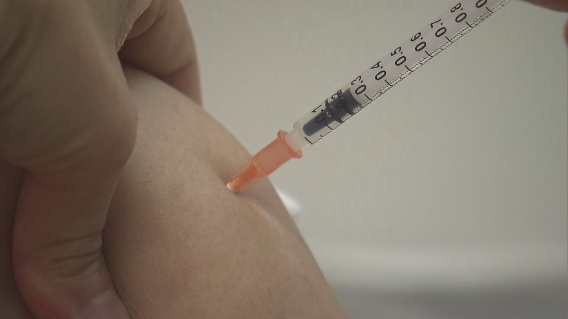 患三高62歲男子死亡前20天曾接種科興疫苗