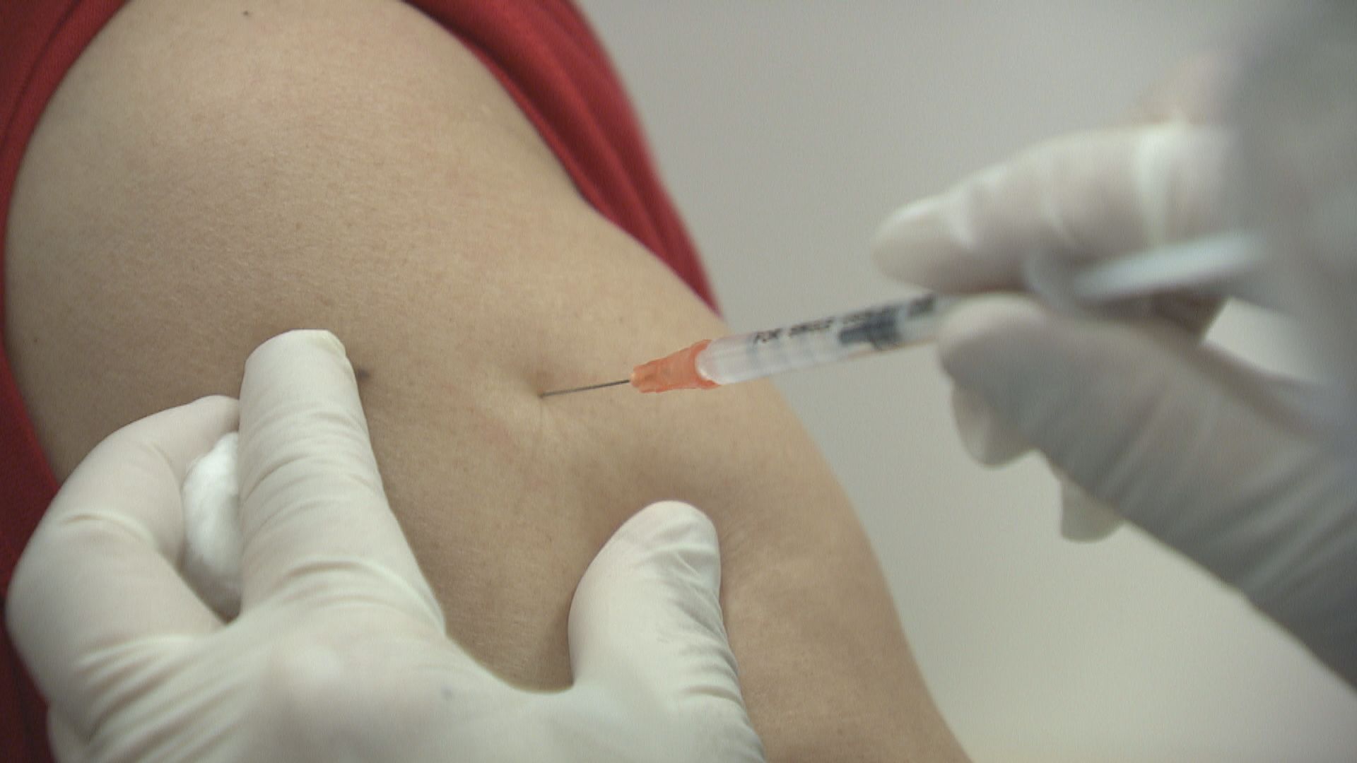 40歲男子離世　死前14天內曾接種科興疫苗