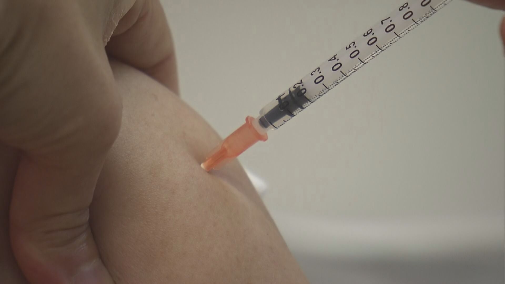 一名老婦高血壓性心臟病死亡　死前曾接種科興疫苗