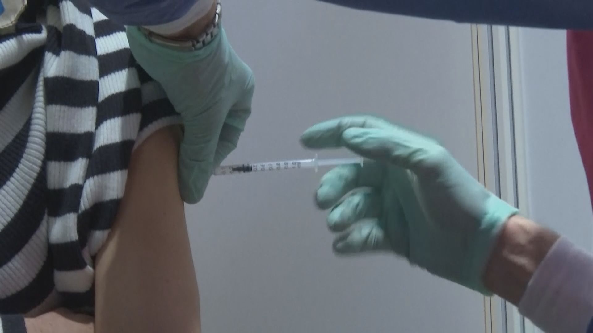 丹麥暫停使用阿斯利康新冠疫苗
