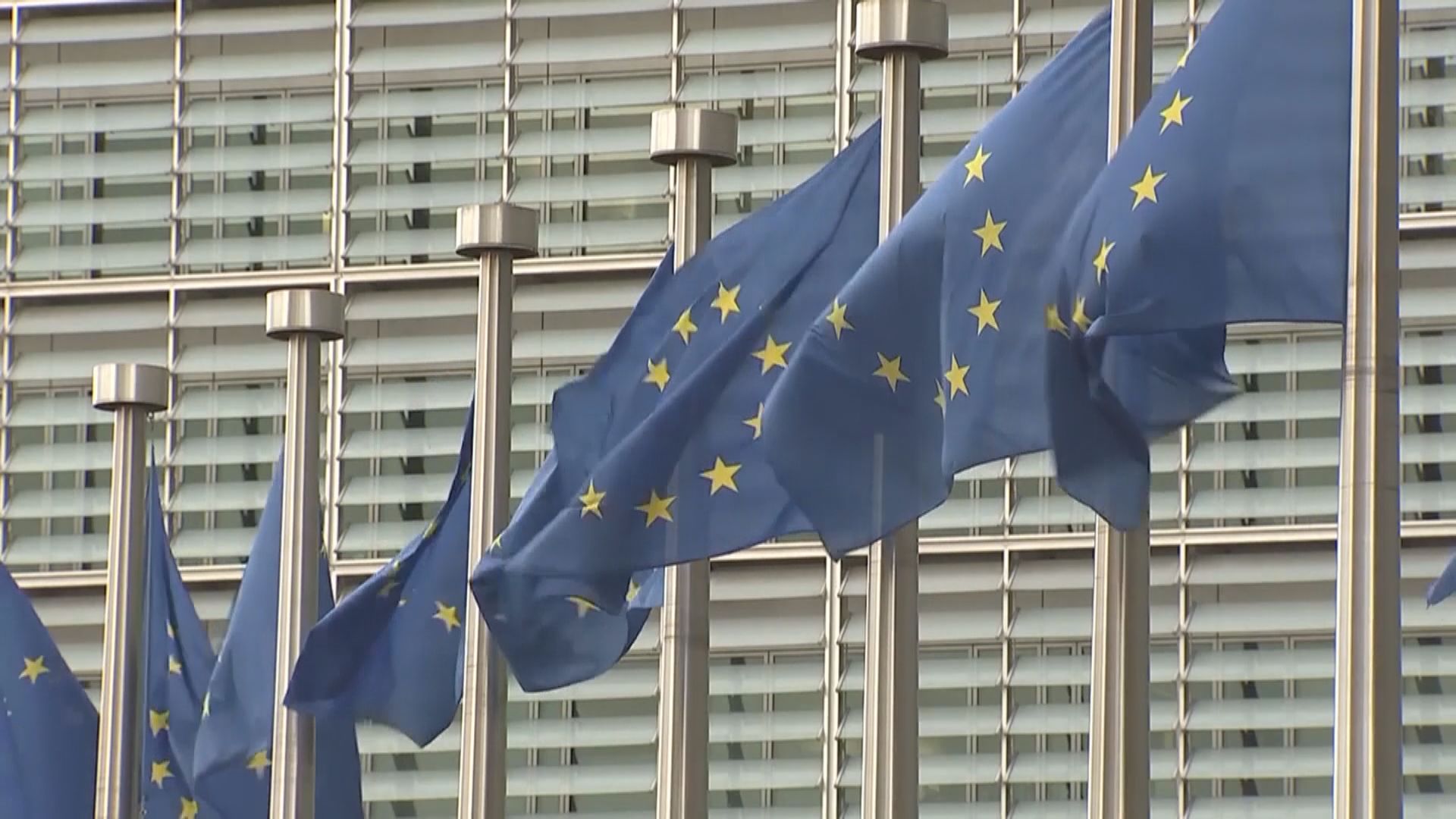 歐盟六個成員國要求討論公平分配疫苗