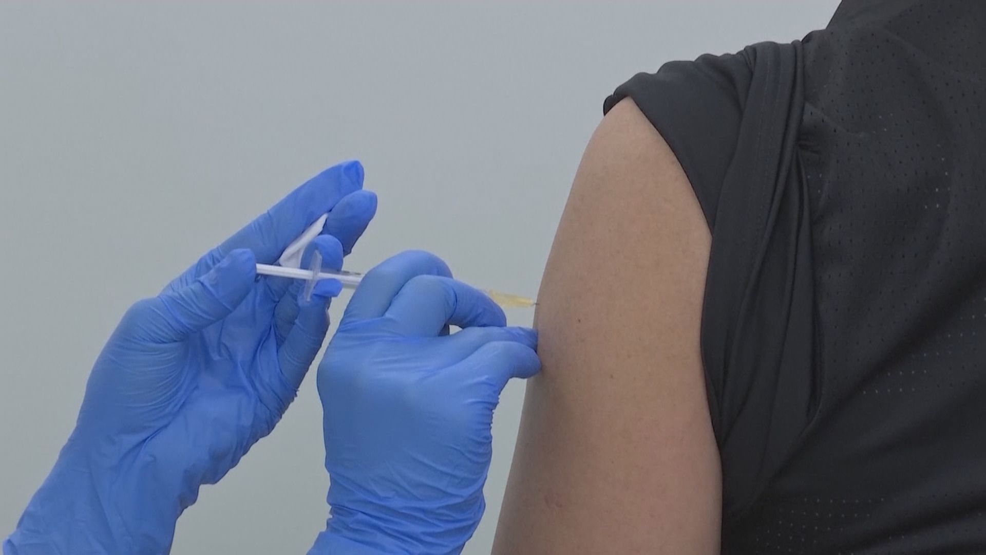 日本再多一人接種莫德納疫苗後死亡　累計三人