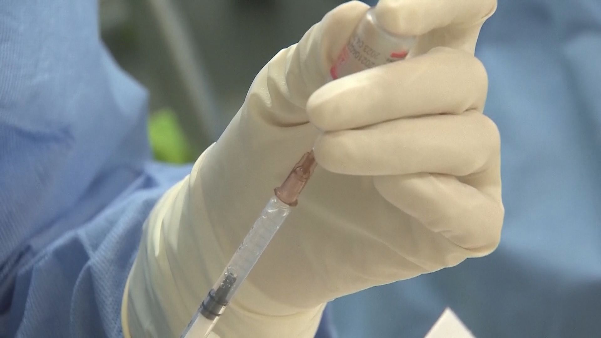 湖北潛江市4人檢測呈弱陽性　專家：新冠疫苗外溢導致