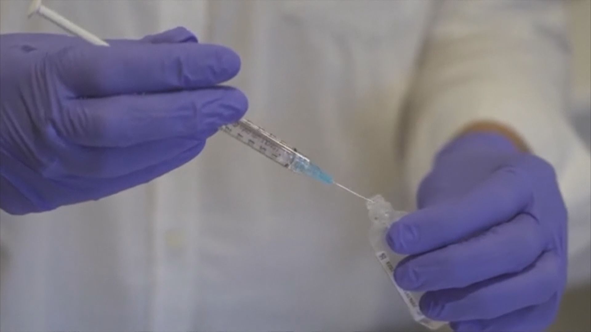 新一代新冠疫苗可能是藥丸或噴霧式