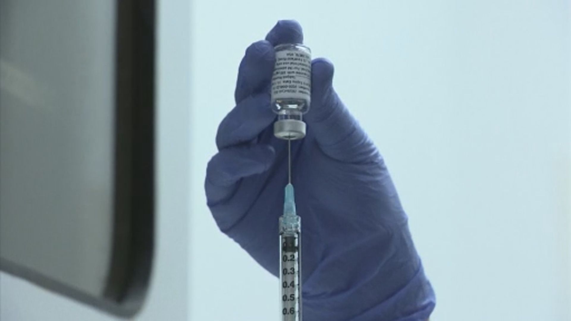 世衛批准諾瓦瓦克斯新冠疫苗列入緊急使用名單