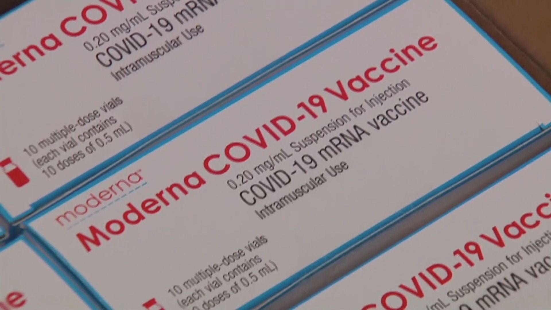 輝瑞莫德納上調售予歐盟新冠疫苗價格　傳最多加兩成半