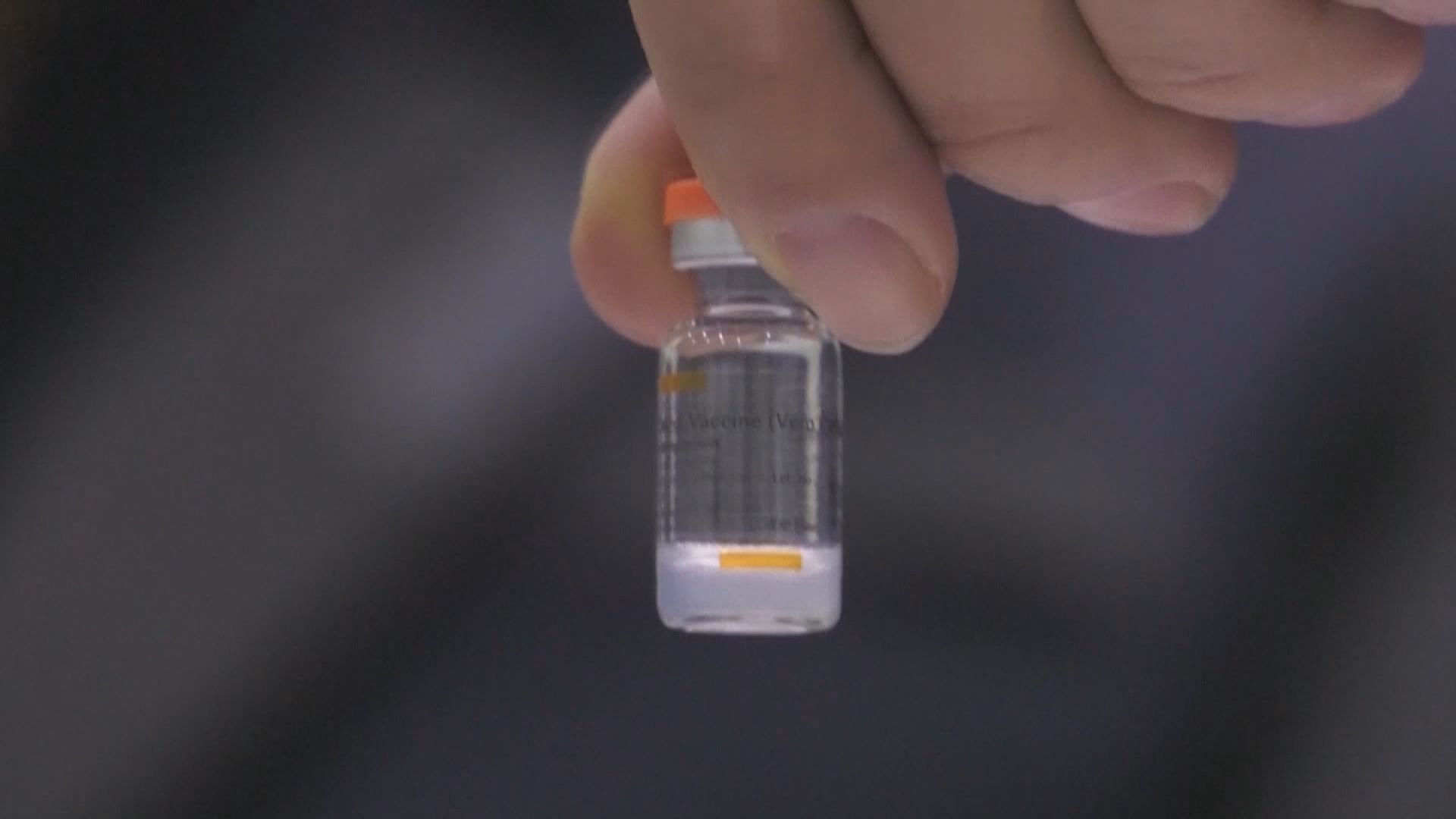 世衛批准緊急使用科興新冠疫苗　18歲以上人士可接種